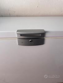 Congelatore pozzetto professionale