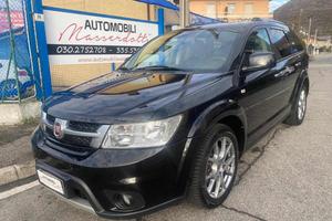 FIAT Freemont 2.0 Mjt 170 CV 4x4 aut. 7 POSTI
