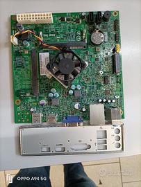 Acer Aspire XC-703 IIBTDL Borg Celeron J1900