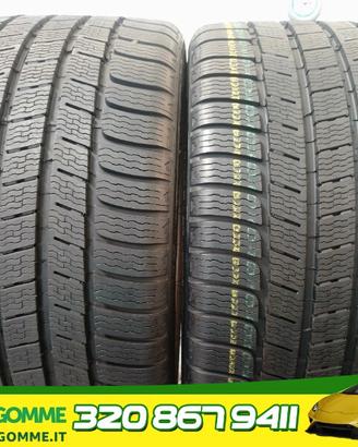 Gomme 295/30/19 MICHELIN Invernali