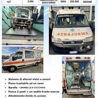 Ambulanza