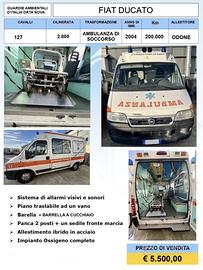 Ambulanza