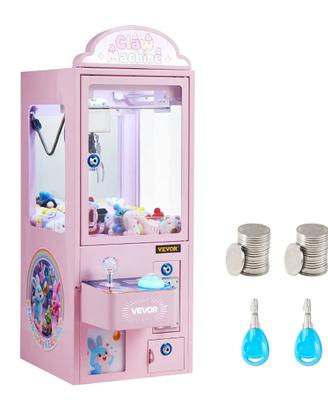 Macchina ad Artiglio Giocattolo per Bambini