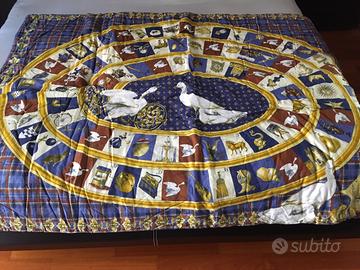 Piumone letto singolo