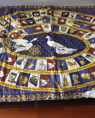 Piumone letto singolo