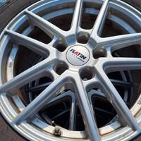 Gomme neve audi