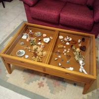 Complementi arredo soggiorno