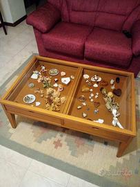 Complementi arredo soggiorno