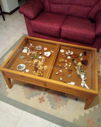 Complementi arredo soggiorno