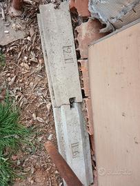 Contrappesi per Basculante