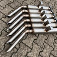 Terminale laterale Toyota LJ - KZJ 70