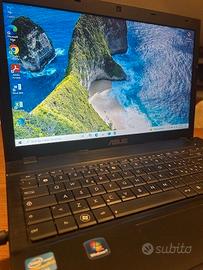 NOTEBOOK ASUSPRO P53E-SO139X Intel Core™ i5 Hd SSD