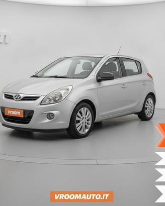 HYUNDAI i20 i20 1.6 CRDi VGT 5p. Premium