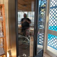 Frigo cantina vini
