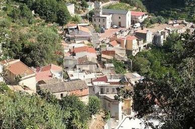 Casa Indipendente - Rometta