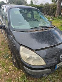 Renault Scenic 15dci