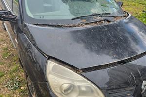 Renault Scenic 15dci