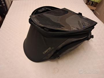 Borsa serbatoio waterproof 10 lt. KAPPA