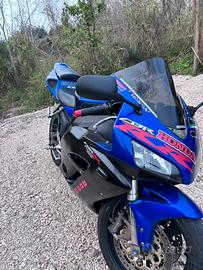 Carene CBR 1000rr anno 2004/2005