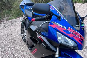 Carene CBR 1000rr anno 2004/2005