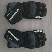 Guanti moto Spidi Warrior Tech Carbo 5