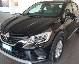 Renault Captur TCe 12V 100 CV Zen