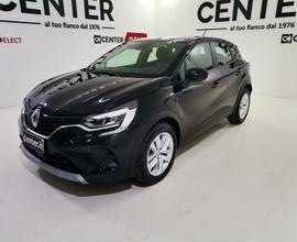 Renault Captur TCe 12V 100 CV GPL FAP Zen