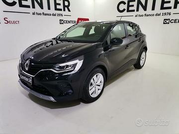 Renault Captur TCe 12V 100 CV GPL FAP Zen