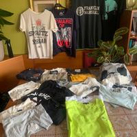 T-shirt uomo