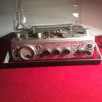 Nagra 4.2   teste nuove  + alinentatoee