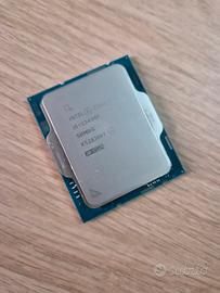 CPU Tray Intel Core I5 13400f LGA 1700
