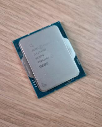 CPU Tray Intel Core I5 13400f LGA 1700