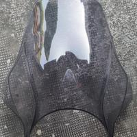 Cupolino honda CBF 600 N marca Puig