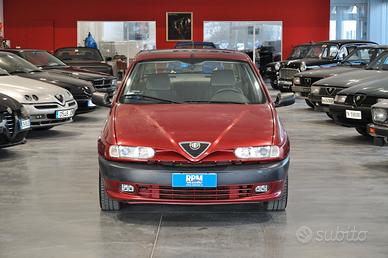 Alfa Romeo 146 1.6 IE cat Boxer Uniproprietario re