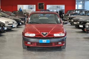 Alfa Romeo 146 1.6 IE cat Boxer Uniproprietario re