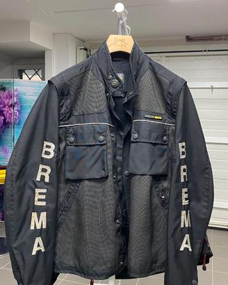 Giacca moto BMW Motorrad Brema XL