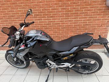 Bmw f 900 r full optional