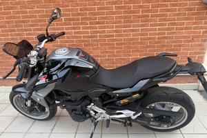 Bmw f 900 r full optional