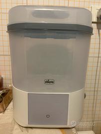 Sterilizzatore chicco