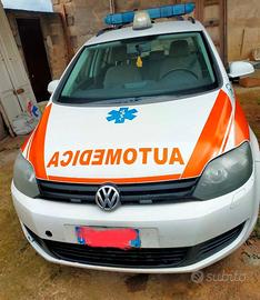 auto automedica