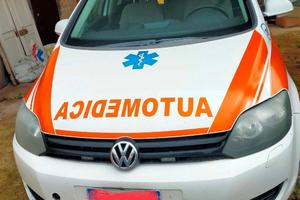 auto automedica