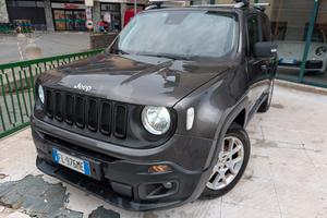 Jeep Renegade 1.6 120 CV  DDCT Limited My 18