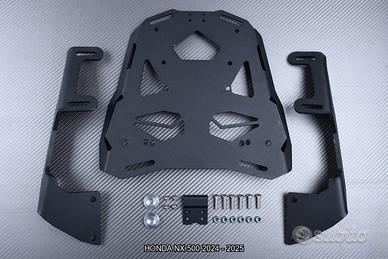 Supporto Bauletto Porta bagagli HONDA NX 500 2024