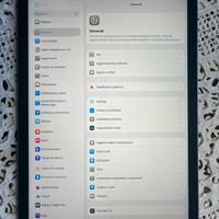 iPad Air 2025 + Apple Pencil Pro + Assicurazione