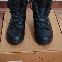 Scarponi ignifughi antinfortunistici Gabri 