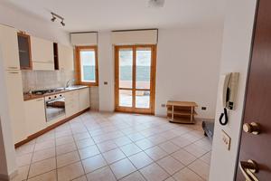Bilocale Con Cortile Privato