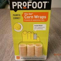 Separatori per Alluce Valgo-Dito a Martello