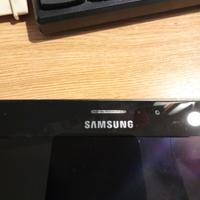 Samsung Tablet T2 x accessori 