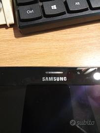 Samsung Tablet T2 x accessori 