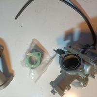 Carburatore